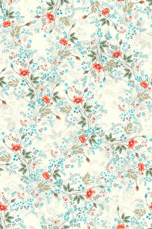 扎染华亿平台印花华亿平台图片