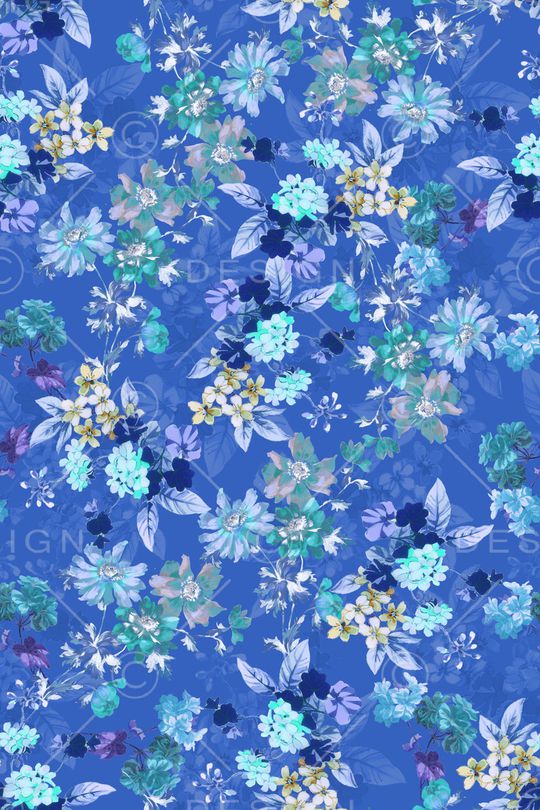 扎染华亿平台印花华亿平台图片