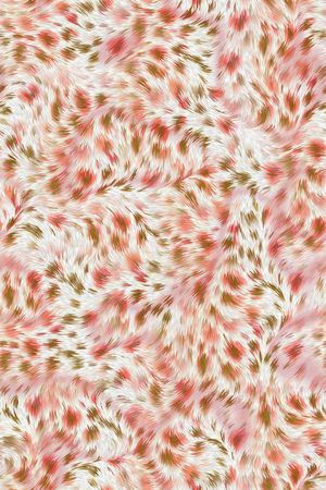 羽绒服印花华亿平台图片