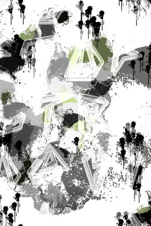 字母印花华亿平台图片