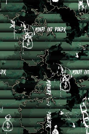 字母印花华亿平台图片