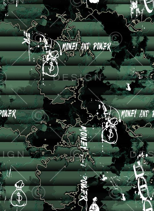 字母印花华亿平台图片