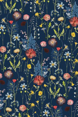 旗袍印花华亿平台图片