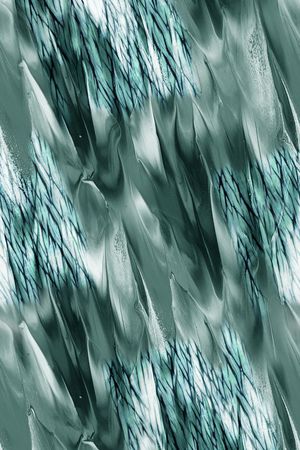 肌理印花华亿平台图片