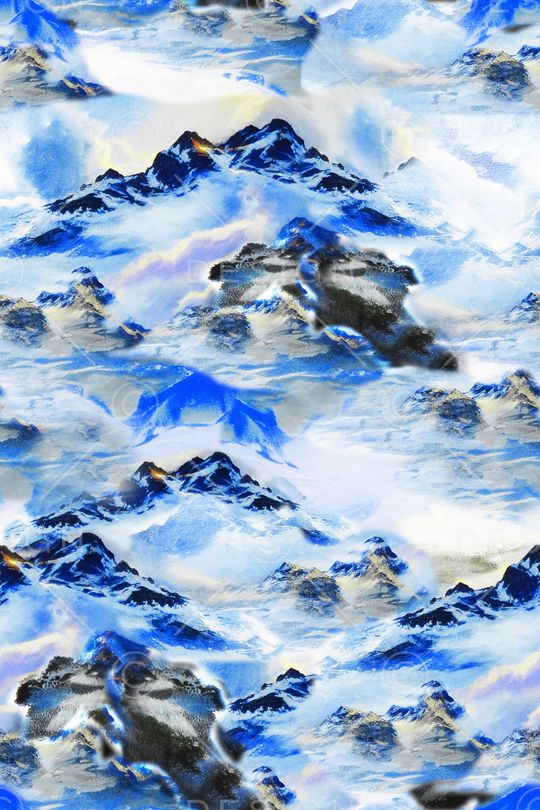 肌理印花华亿平台图片