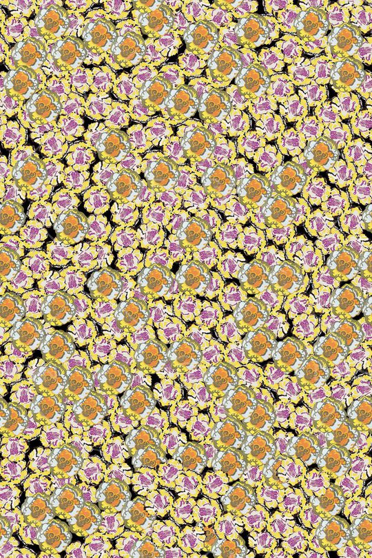 女装印花华亿平台图片