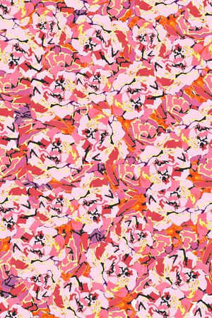 女装印花华亿平台图片