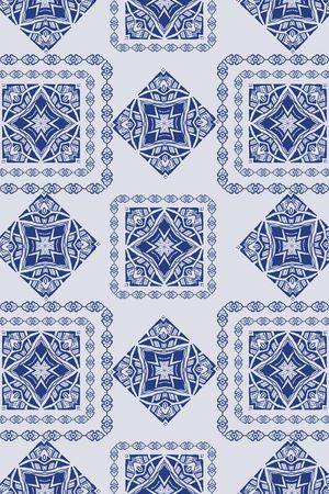 格子印花华亿平台图片