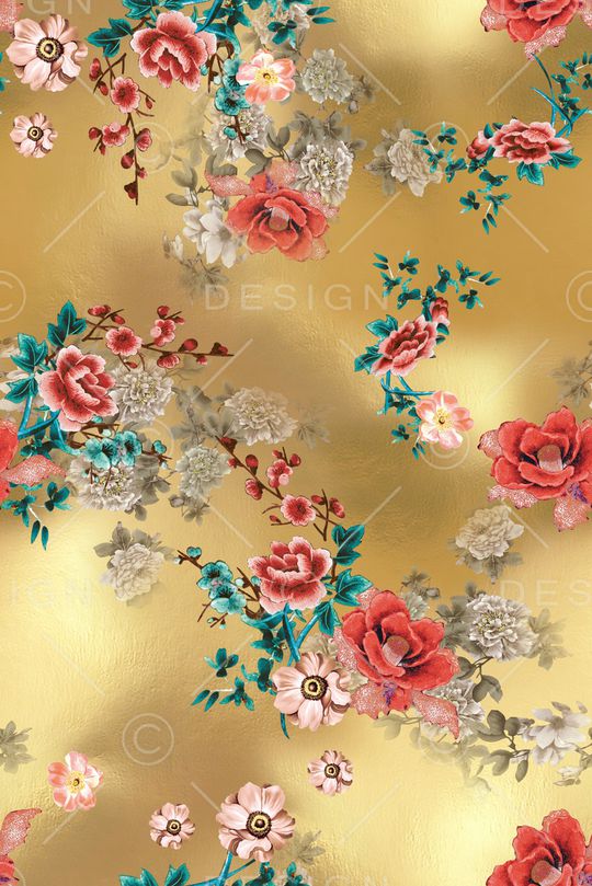 香云纱印花华亿平台图片