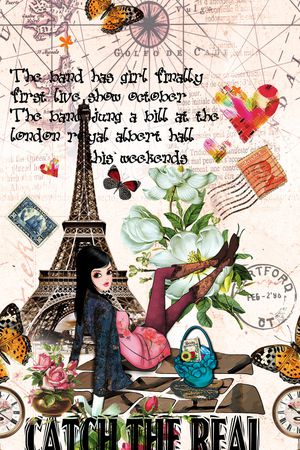 定位花印花华亿平台图片