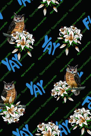 数码华亿平台印花华亿平台图片