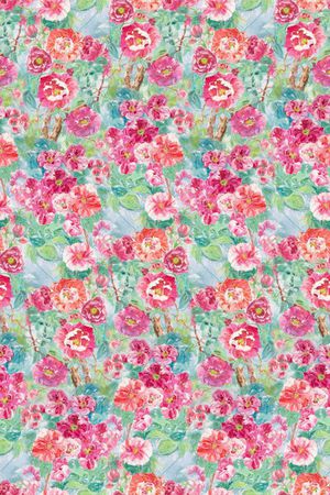 樱花印花华亿平台图片