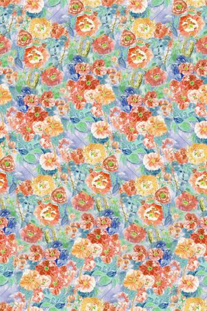 樱花印花华亿平台图片