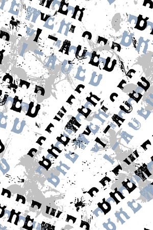 字母印花华亿平台图片