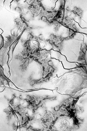 肌理印花华亿平台图片