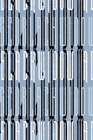 字母印花华亿平台图片