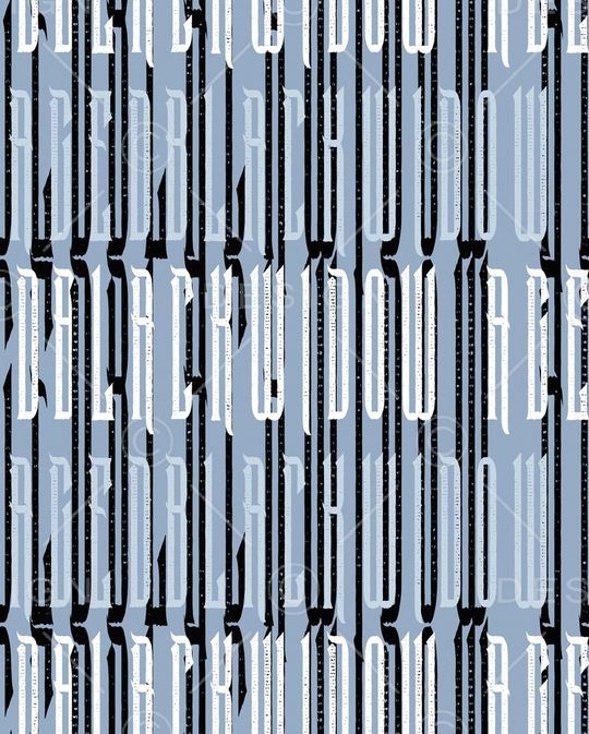 字母印花华亿平台图片