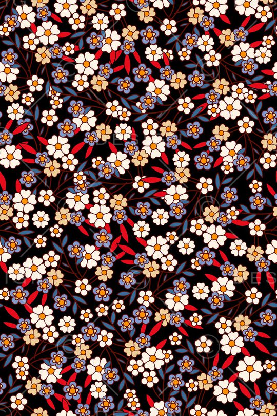 女装印花华亿平台图片