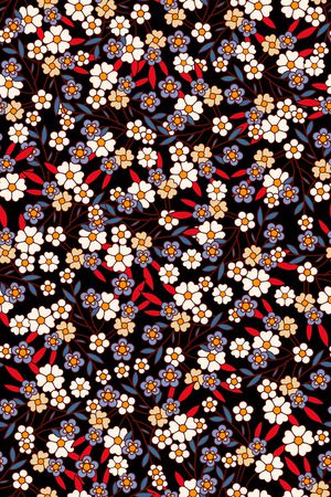 女装印花华亿平台图片