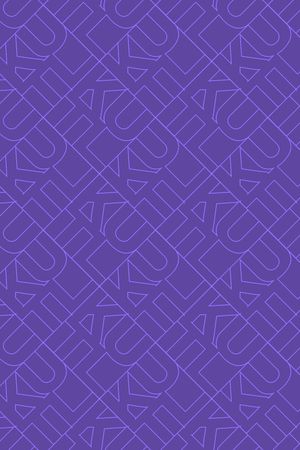 线条印花华亿平台图片