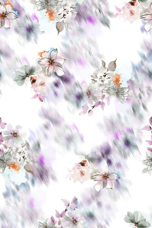 肌理印花华亿平台图片