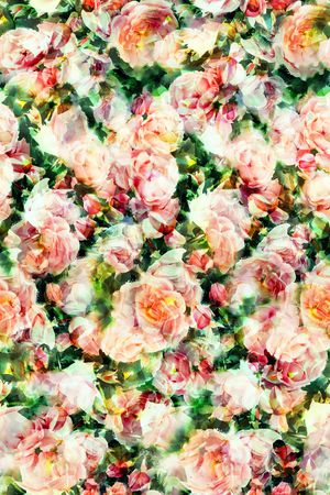 肌理印花华亿平台图片