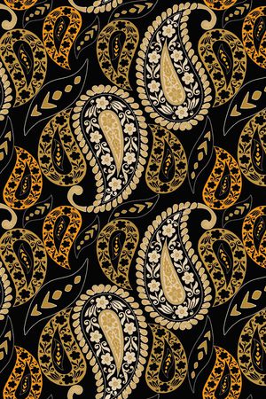 民族风印花华亿平台图片