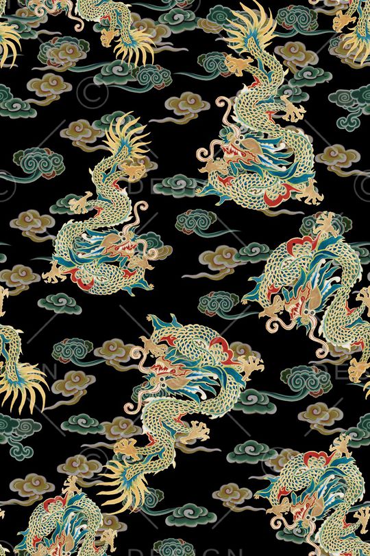 龙印花华亿平台图片