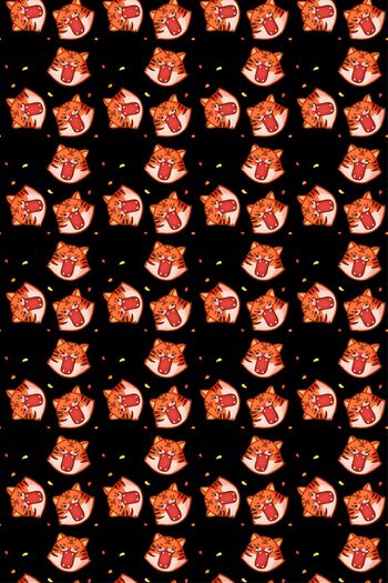 童装印花华亿平台图片