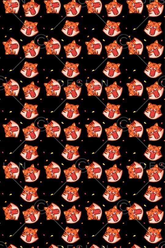 童装印花华亿平台图片