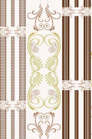 民族风印花华亿平台图片