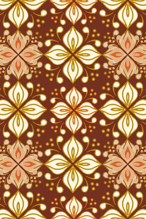 民族风印花华亿平台图片