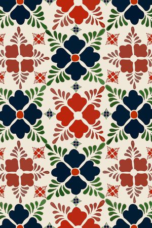 民族风印花华亿平台图片