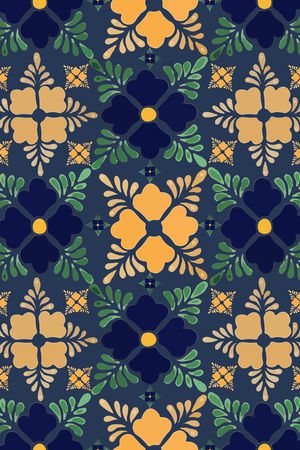 民族风印花华亿平台图片