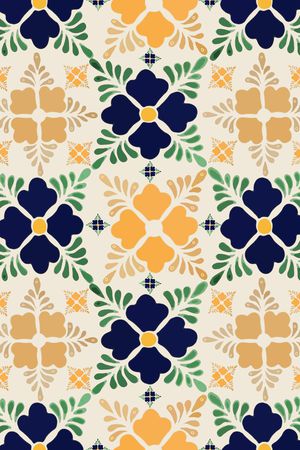 民族风印花华亿平台图片