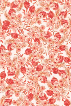 女装印花华亿平台图片