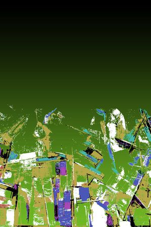 男装定位花印花华亿平台图片