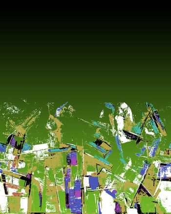 男装定位花印花华亿平台图片