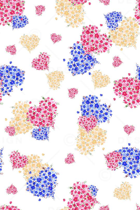 水彩印花华亿平台图片