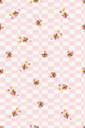 绿植树叶印花华亿平台图片