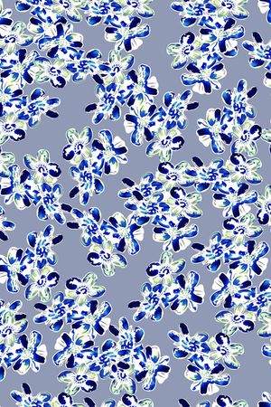 女装印花华亿平台图片