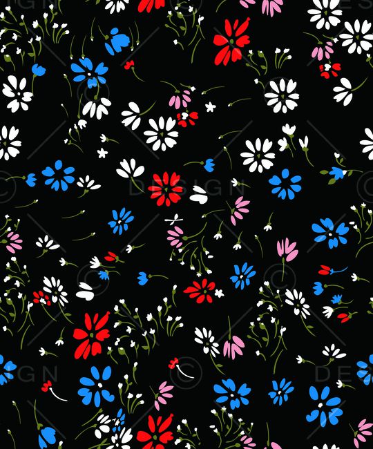 女装印花华亿平台图片