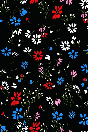 女装印花华亿平台图片