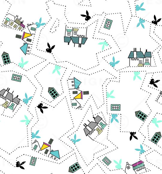 女装印花华亿平台图片