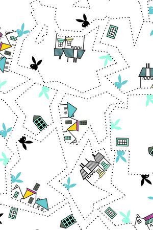 女装印花华亿平台图片