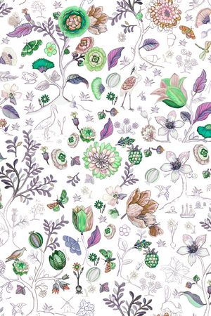 女装印花华亿平台图片