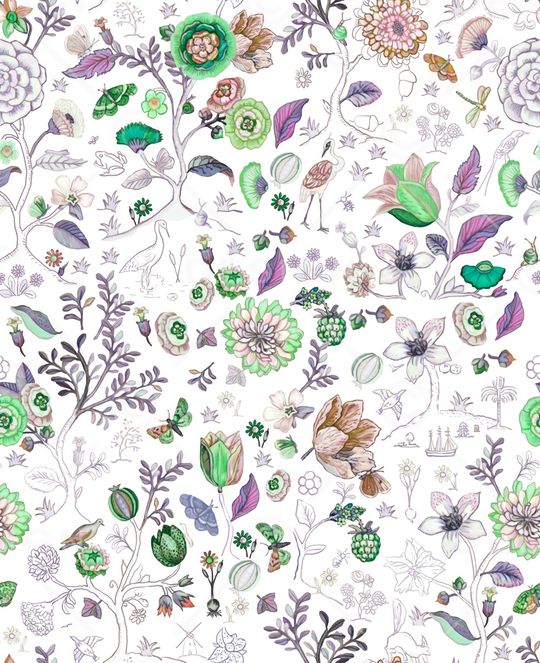 女装印花华亿平台图片