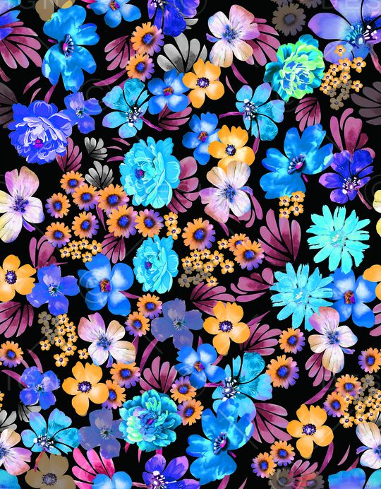 女装印花华亿平台图片