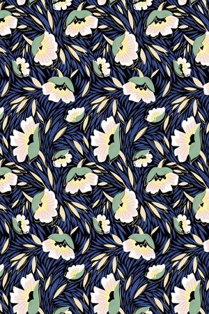 女装印花华亿平台图片