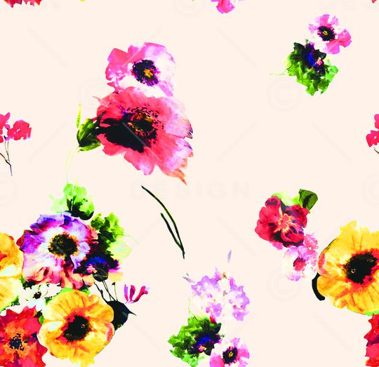 女装印花华亿平台图片